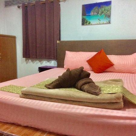 Hide-In House Hotel Koh Lanta Exterior photo