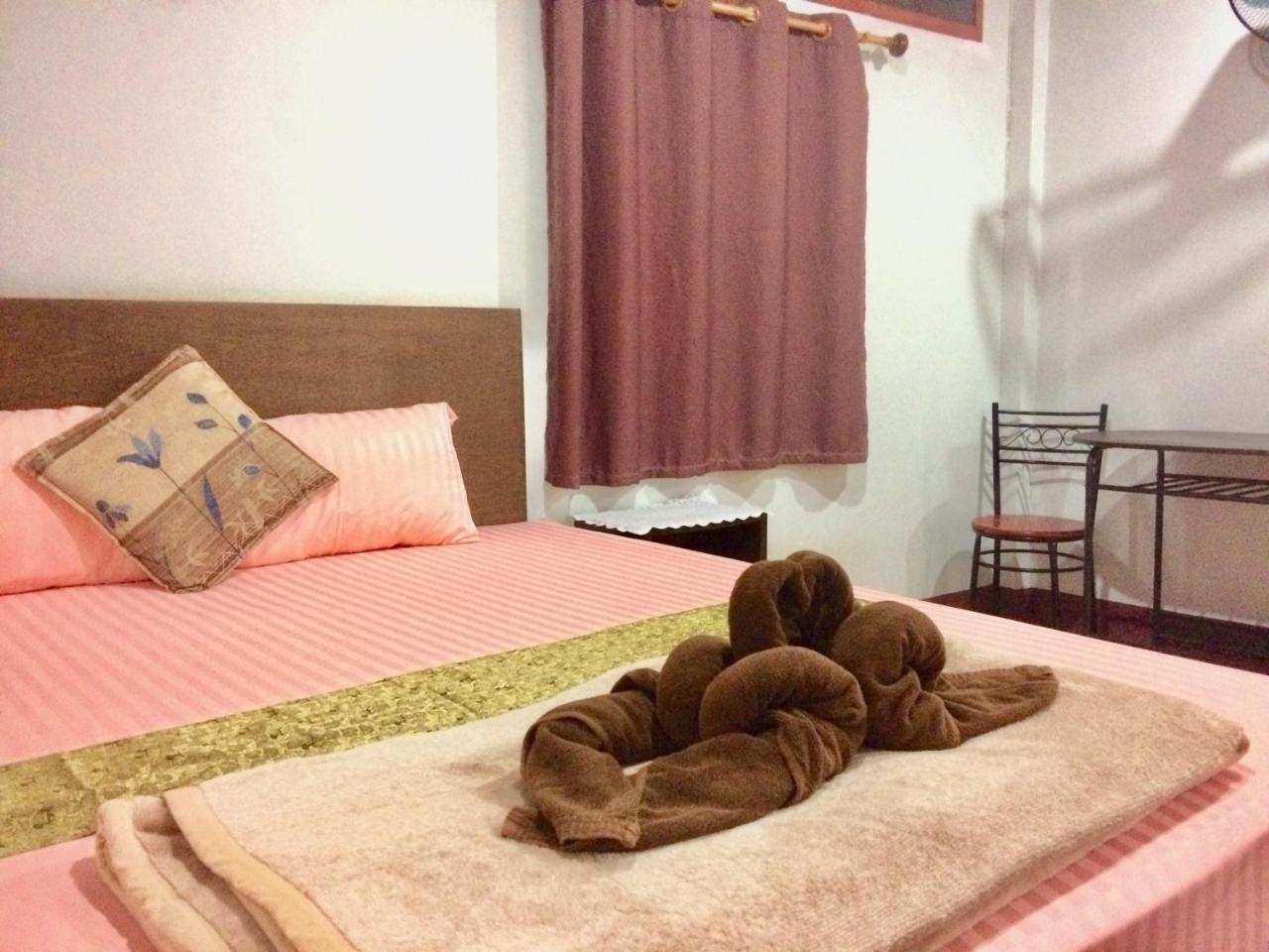 Hide-In House Hotel Koh Lanta Exterior photo