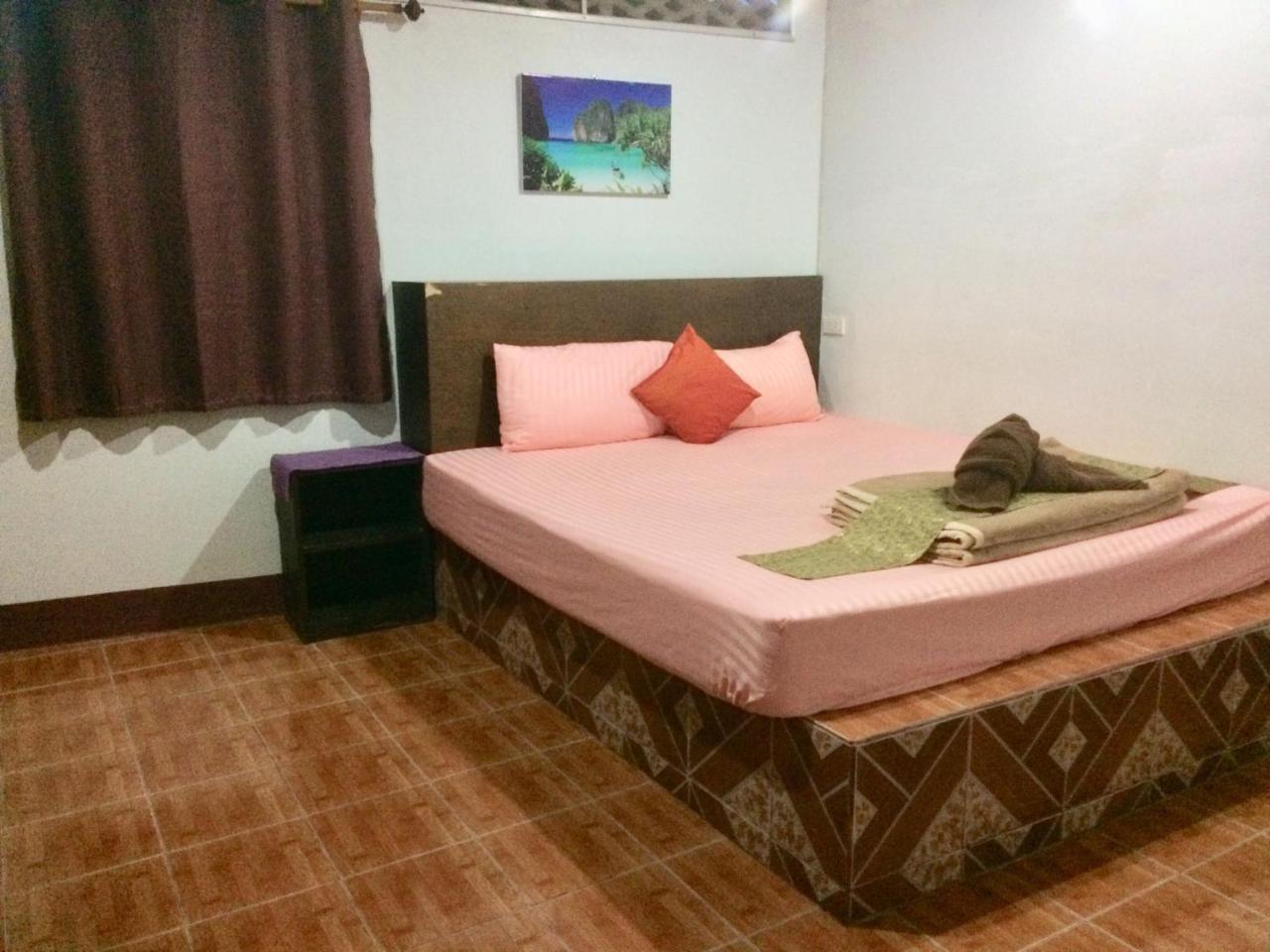 Hide-In House Hotel Koh Lanta Exterior photo