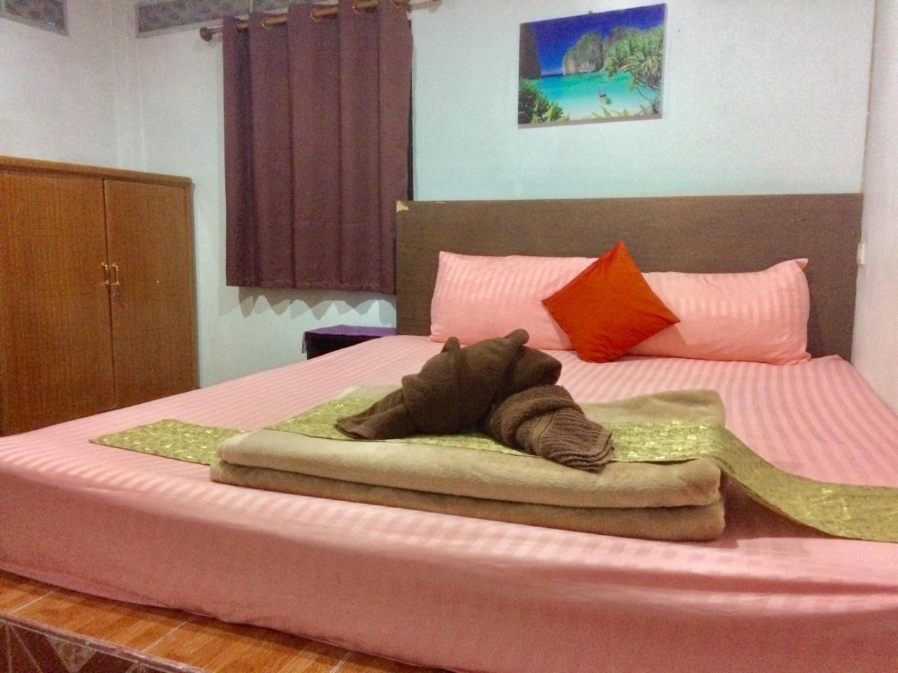 Hide-In House Hotel Koh Lanta Exterior photo