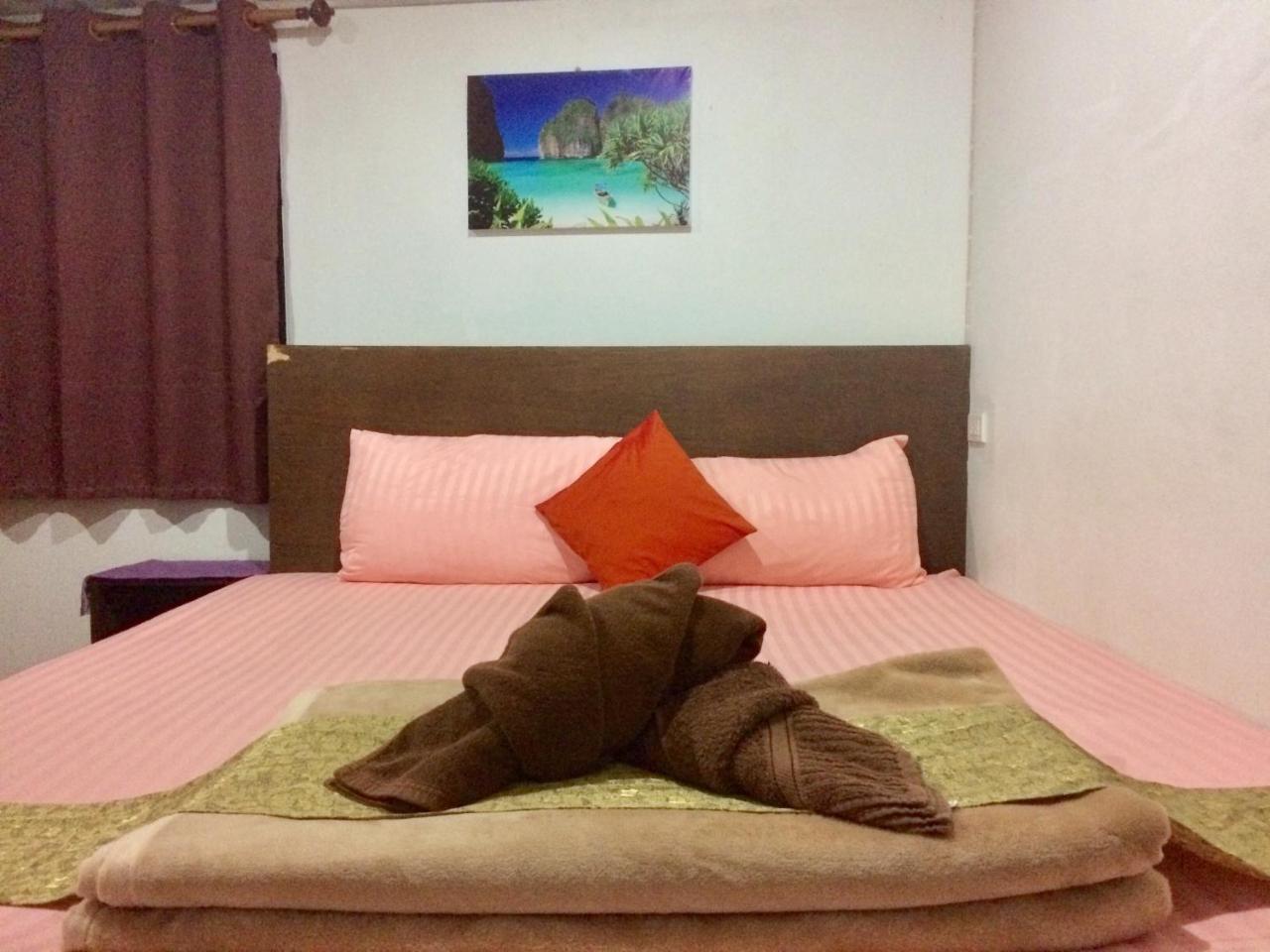 Hide-In House Hotel Koh Lanta Exterior photo
