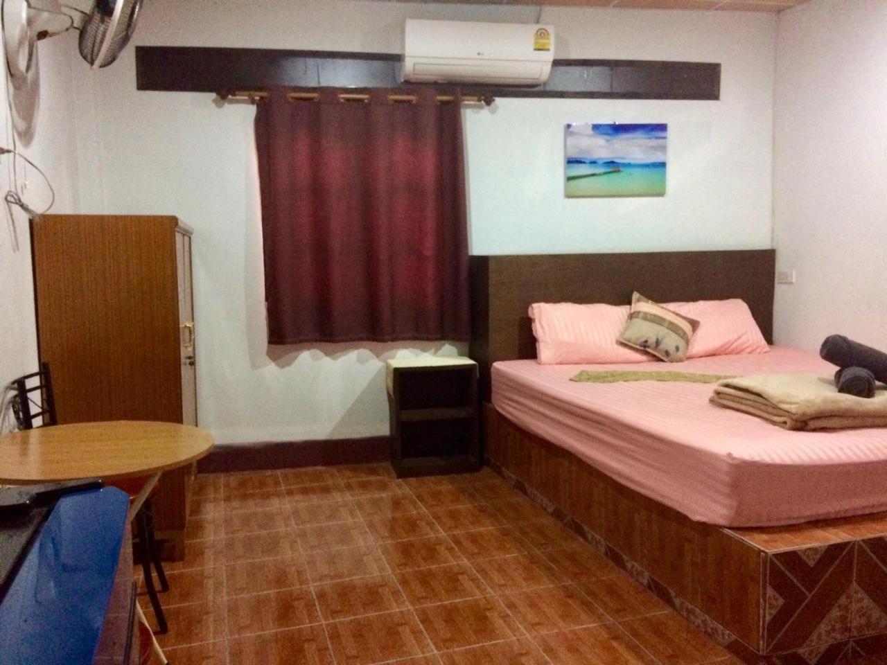 Hide-In House Hotel Koh Lanta Exterior photo