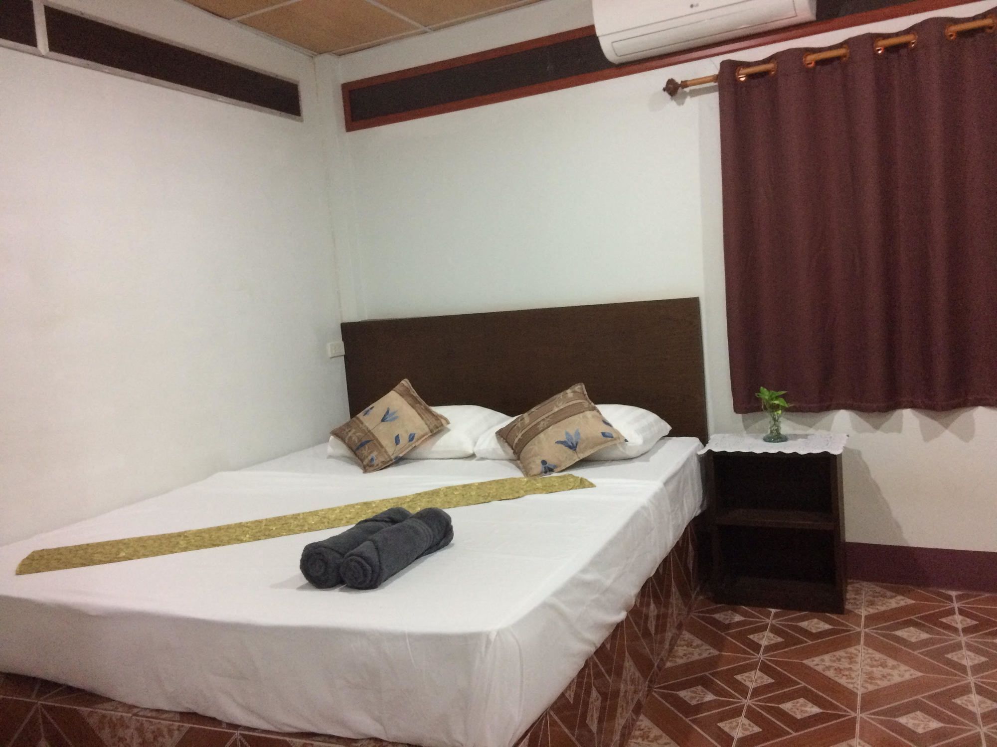 Hide-In House Hotel Koh Lanta Exterior photo