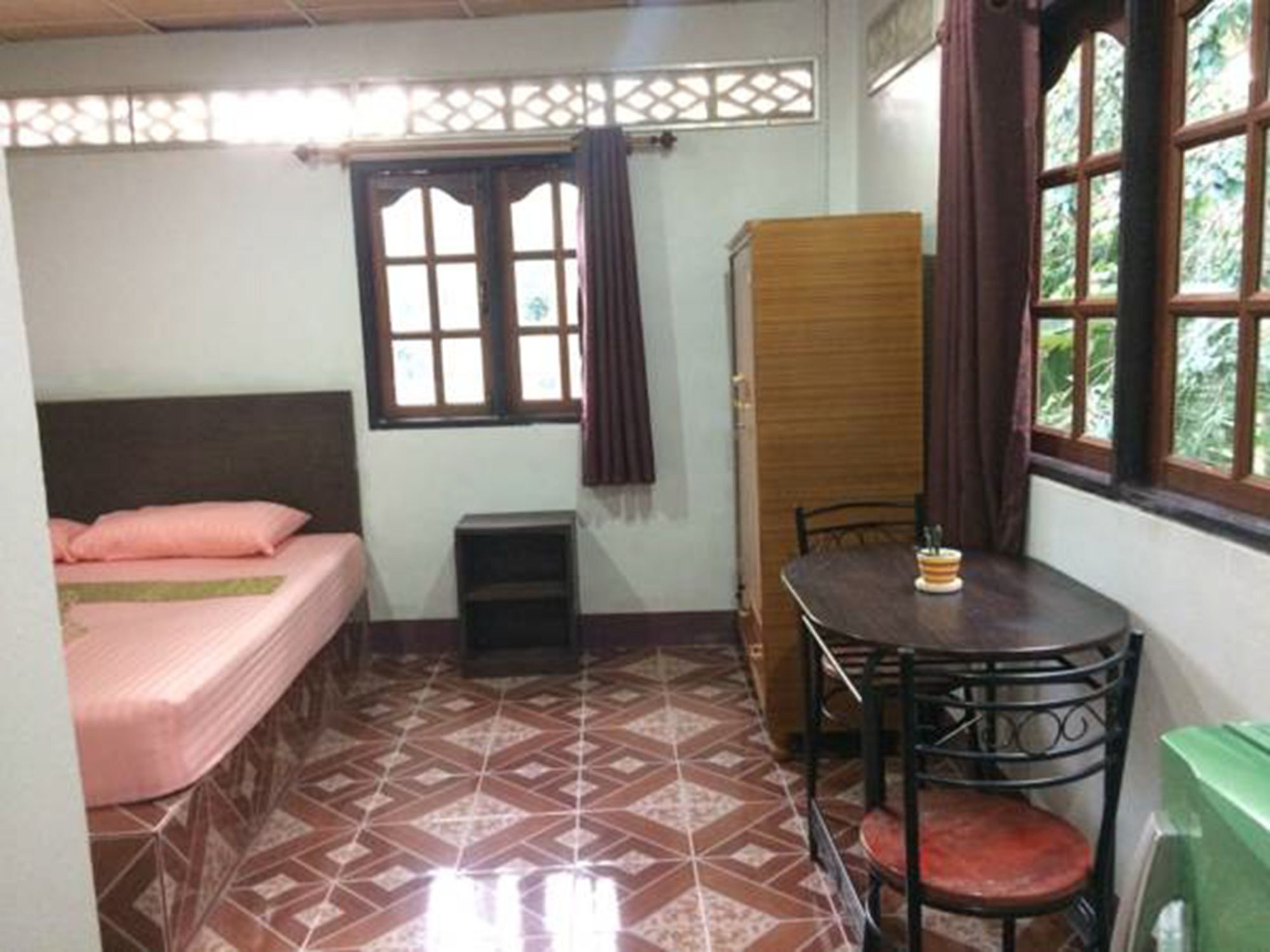 Hide-In House Hotel Koh Lanta Exterior photo